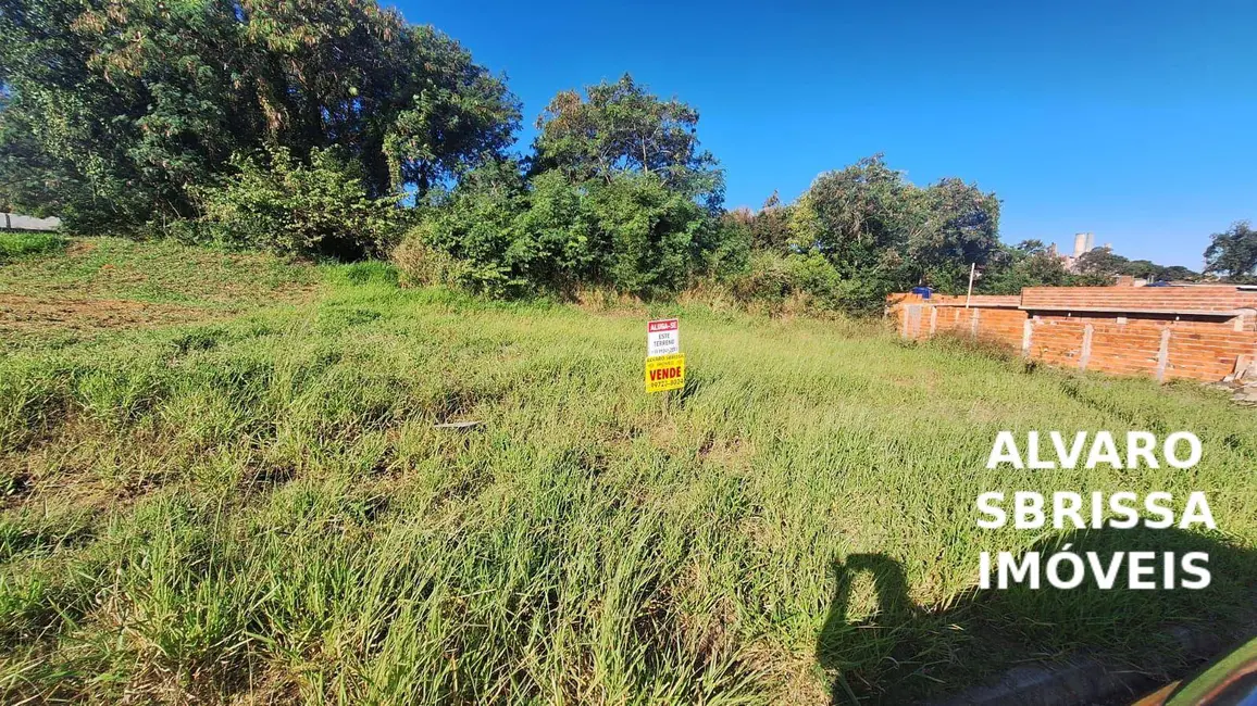 Terreno / Lote à venda, 200m2 em Jardim Paulista II, Itu - SP - imagem 5 Foto 5 de Terreno / Lote à venda, 200m2 em Jardim Paulista II, Itu - SP