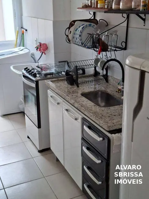 Foto 1 de Apartamento com 3 quartos à venda, 74m2 em Bela Vista, Salto - SP