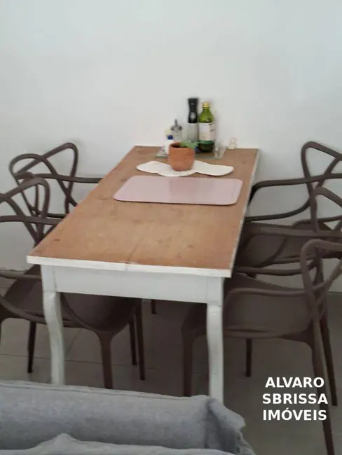Foto 4 de Apartamento com 3 quartos à venda, 74m2 em Bela Vista, Salto - SP