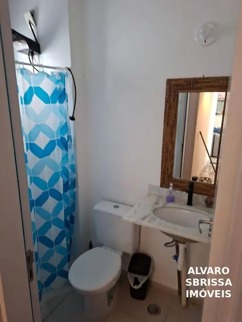 Foto 9 de Apartamento com 3 quartos à venda, 74m2 em Bela Vista, Salto - SP
