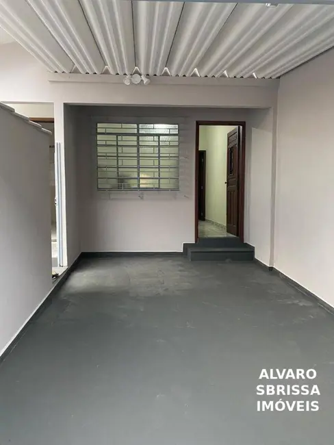Foto 1 de Casa com 3 quartos à venda, 128m2 em Jardim do Estádio, Itu - SP
