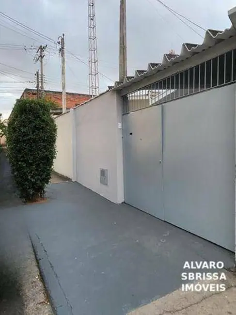 Foto 2 de Casa com 3 quartos à venda, 128m2 em Jardim do Estádio, Itu - SP