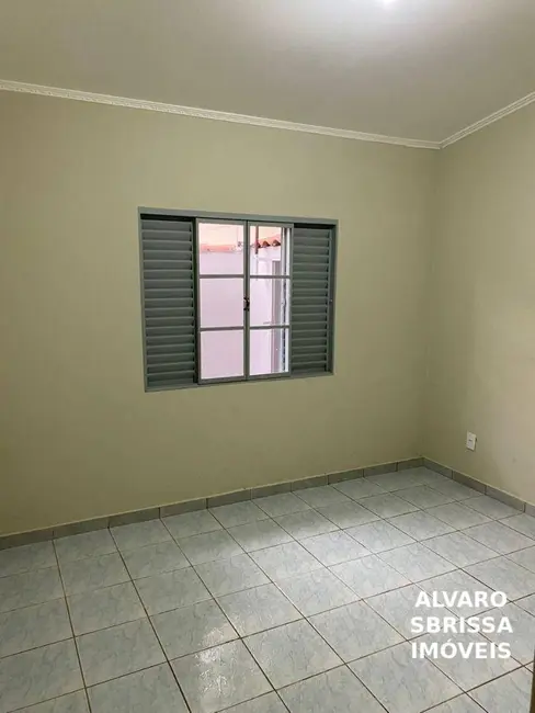 Foto 9 de Casa com 3 quartos à venda, 128m2 em Jardim do Estádio, Itu - SP