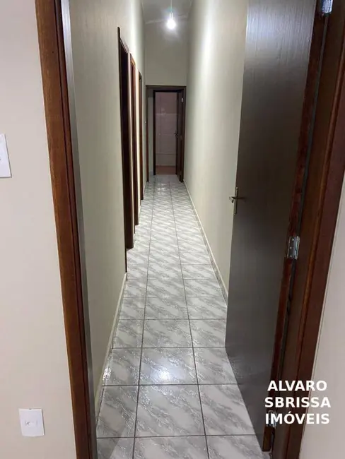 Foto 6 de Casa com 3 quartos à venda, 128m2 em Jardim do Estádio, Itu - SP