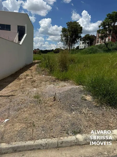 Foto 3 de Terreno / Lote à venda, 200m2 em Jardim Paulista II, Itu - SP