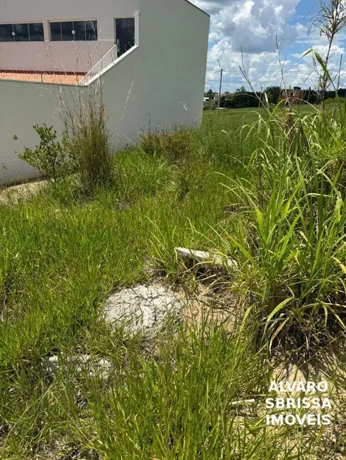 Foto 2 de Terreno / Lote à venda, 200m2 em Jardim Paulista II, Itu - SP