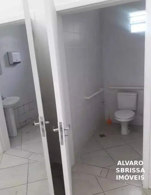 Foto 2 de Sala Comercial para alugar, 60m2 em Centro, Itu - SP