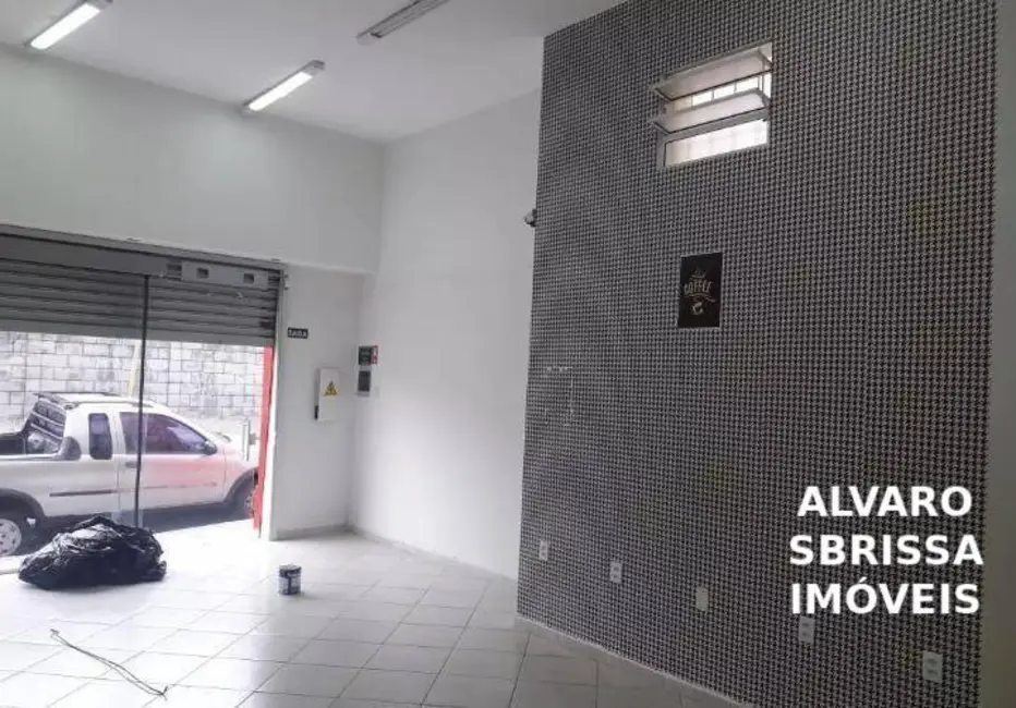 Foto 1 de Sala Comercial para alugar, 60m2 em Centro, Itu - SP