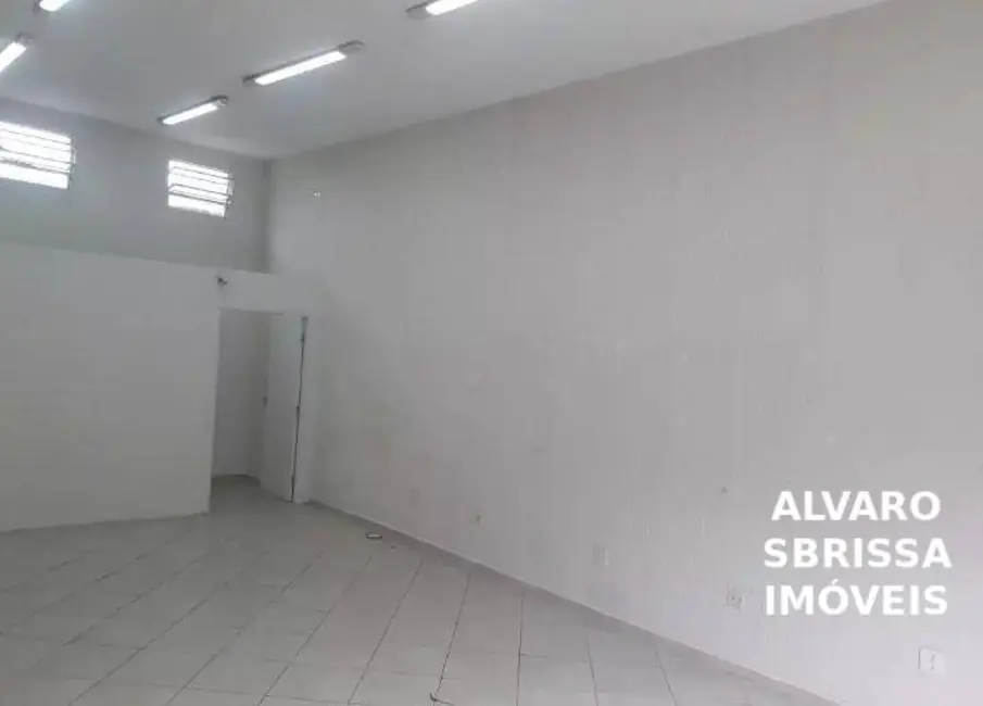 Foto 3 de Sala Comercial para alugar, 60m2 em Centro, Itu - SP