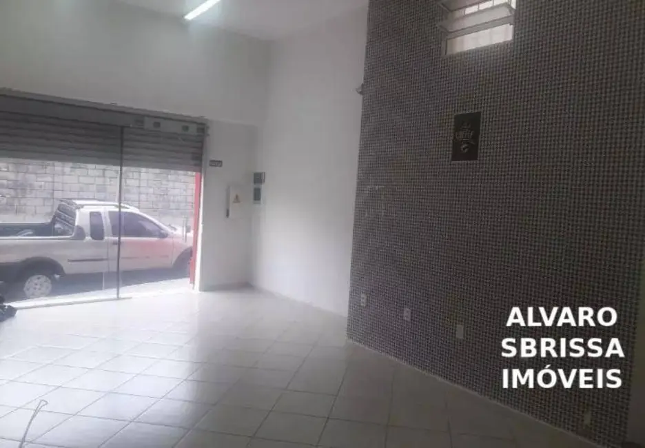 Foto 5 de Sala Comercial para alugar, 60m2 em Centro, Itu - SP
