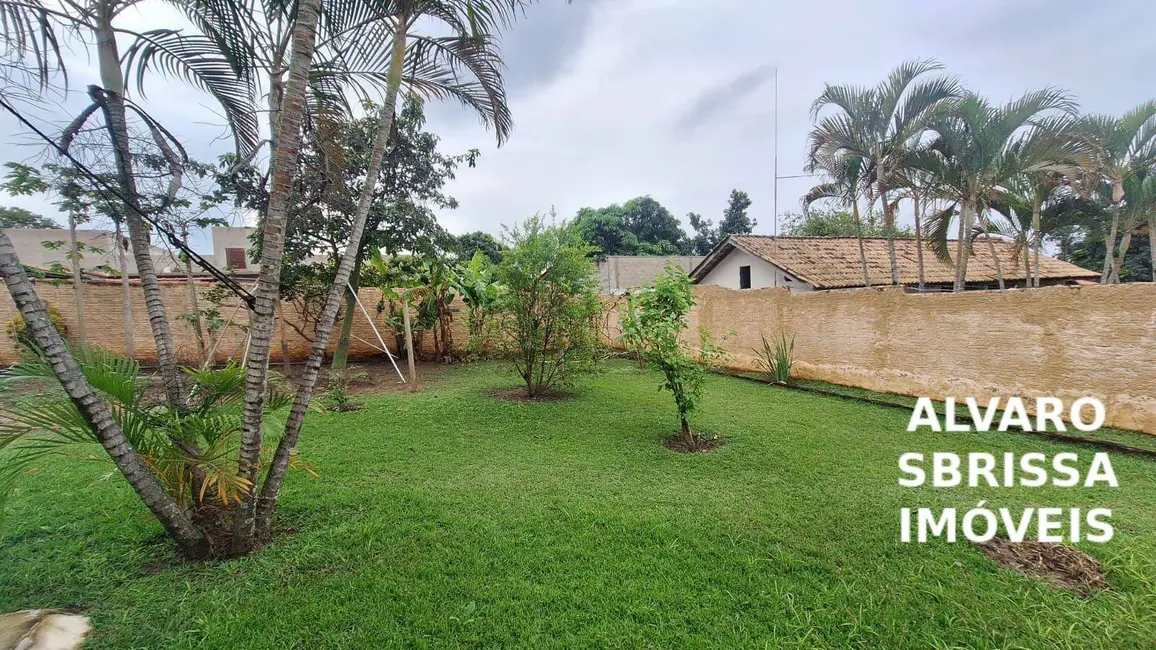 Foto 9 de Chácara com 3 quartos à venda, 2000m2 em Santa Inês, Itu - SP