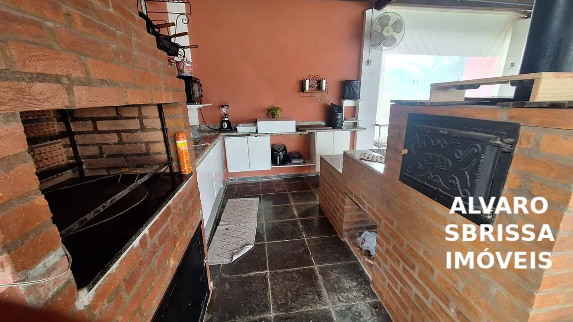 Foto 6 de Chácara com 3 quartos à venda, 2000m2 em Santa Inês, Itu - SP