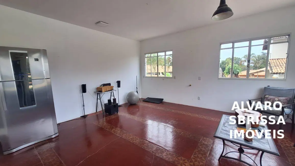 Foto 8 de Chácara com 3 quartos à venda, 2000m2 em Santa Inês, Itu - SP