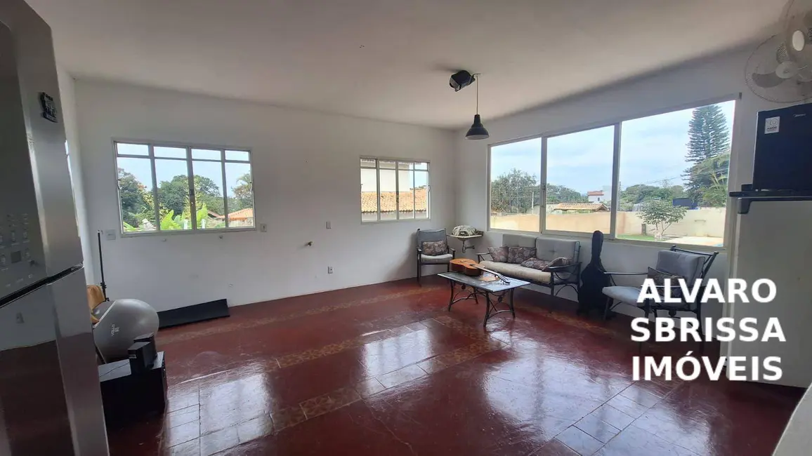Foto 4 de Chácara com 3 quartos à venda, 2000m2 em Santa Inês, Itu - SP