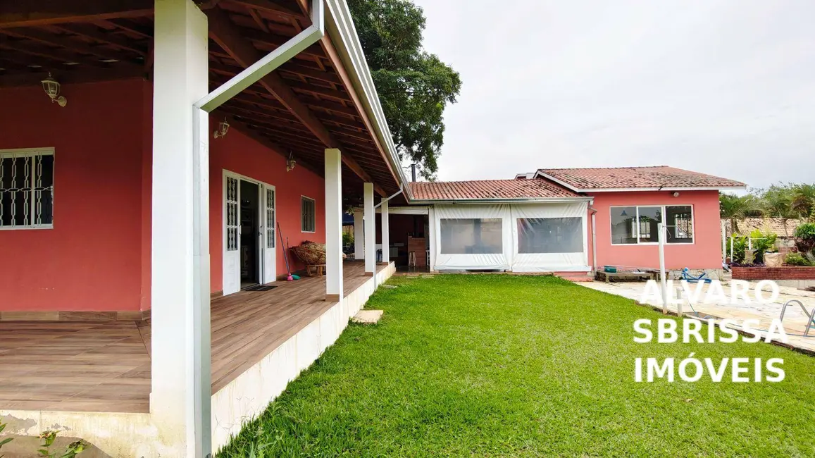 Foto 3 de Chácara com 3 quartos à venda, 2000m2 em Santa Inês, Itu - SP
