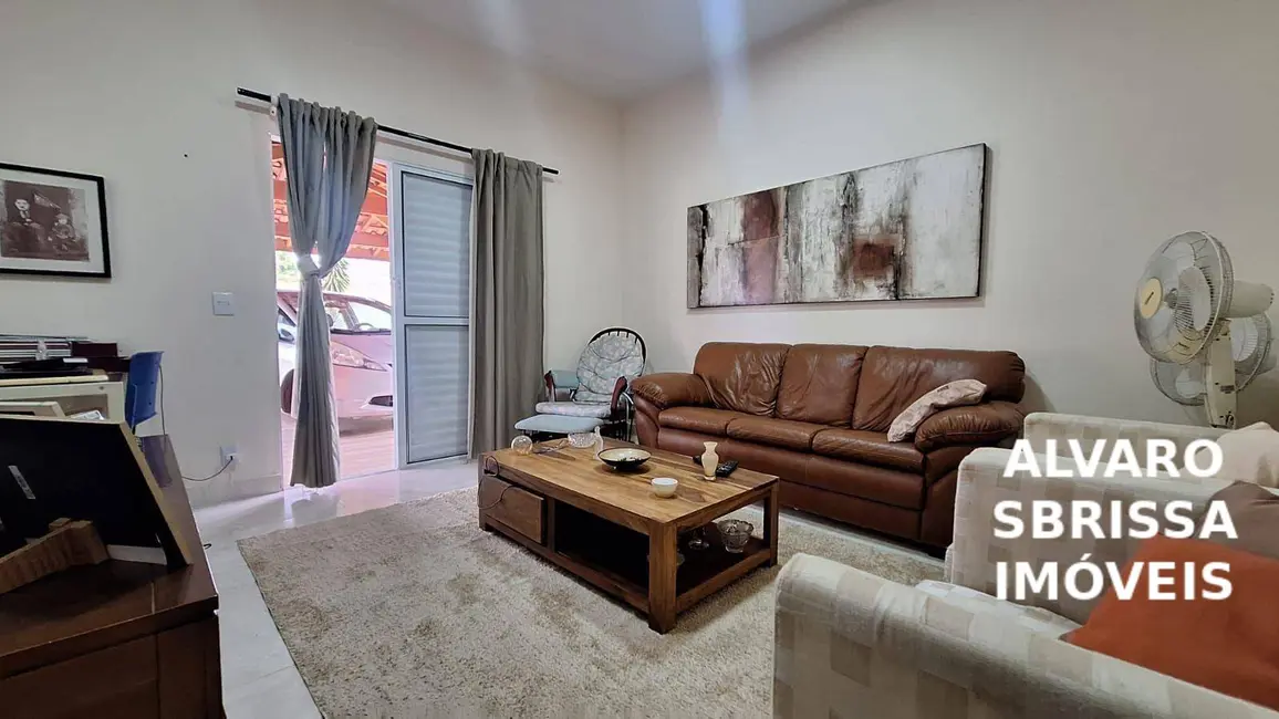 Foto 1 de Chácara com 3 quartos à venda, 982m2 em Santa Inês, Itu - SP
