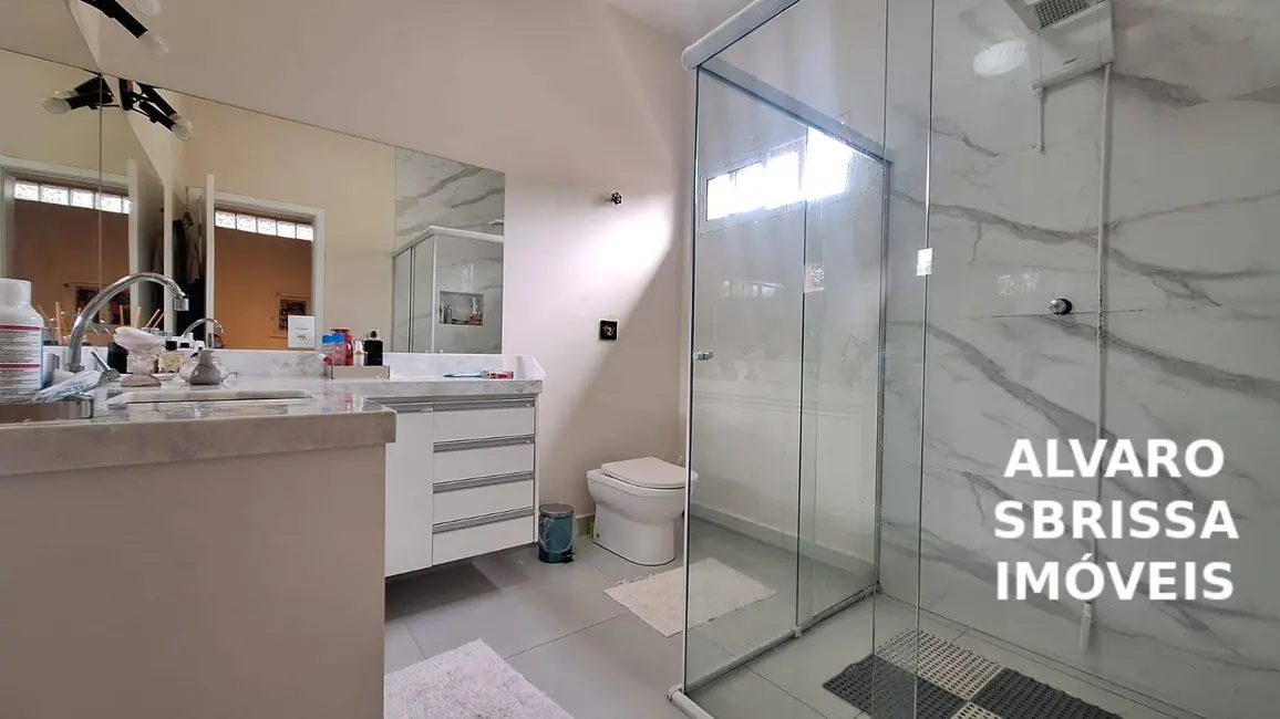 Foto 9 de Chácara com 3 quartos à venda, 982m2 em Santa Inês, Itu - SP