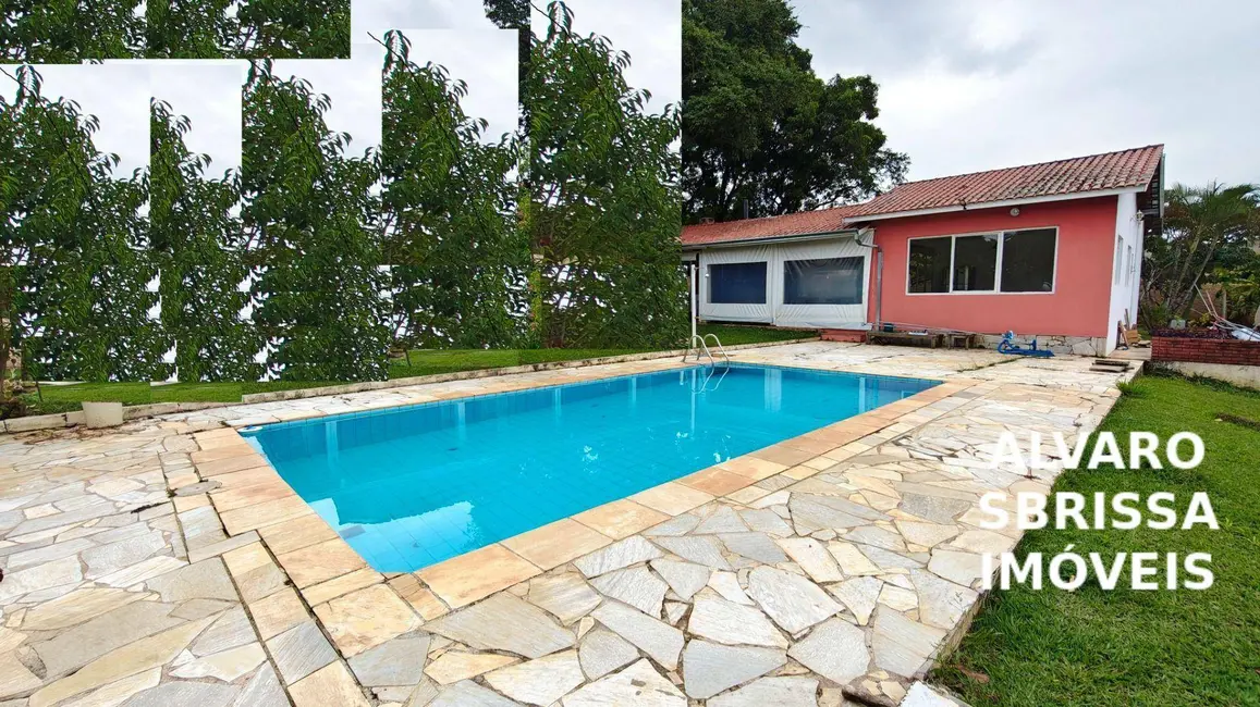 Foto 1 de Chácara com 1 quarto à venda, 1000m2 em Santa Inês, Itu - SP