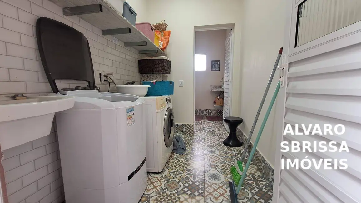 Foto 4 de Chácara com 1 quarto à venda, 1000m2 em Santa Inês, Itu - SP