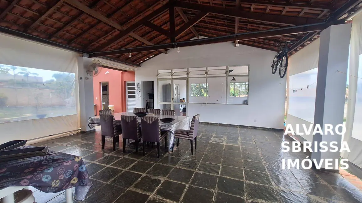 Foto 2 de Chácara com 1 quarto à venda, 1000m2 em Santa Inês, Itu - SP