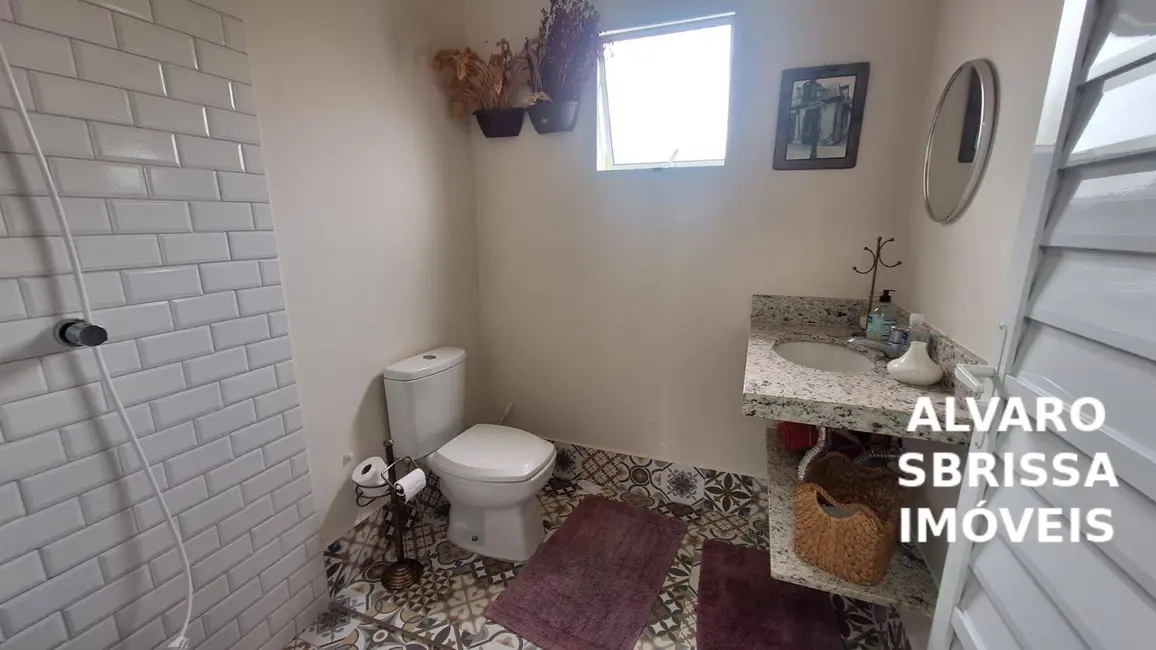 Foto 5 de Chácara com 1 quarto à venda, 1000m2 em Santa Inês, Itu - SP