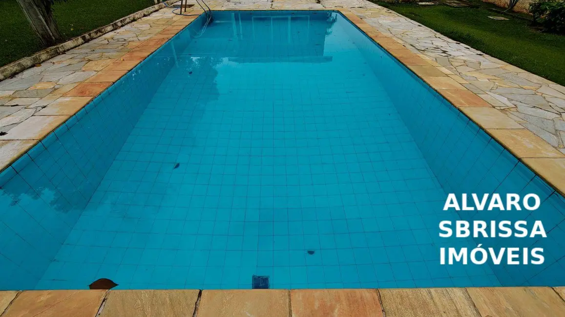 Foto 6 de Chácara com 1 quarto à venda, 1000m2 em Santa Inês, Itu - SP
