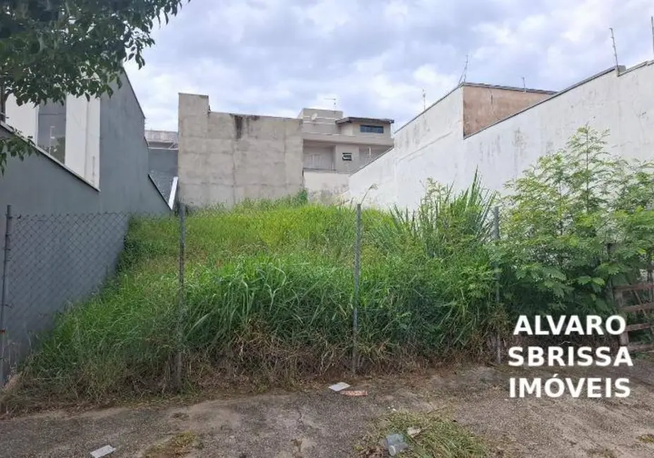Foto 3 de Terreno / Lote à venda, 192m2 em Jardim Paulista, Itu - SP