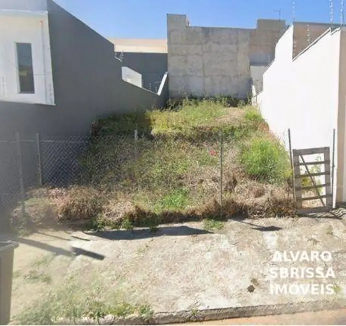 Foto 1 de Terreno / Lote à venda, 192m2 em Jardim Paulista, Itu - SP