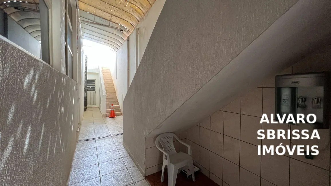 Foto 3 de Sala Comercial à venda, 255m2 em Jardim das Rosas, Itu - SP