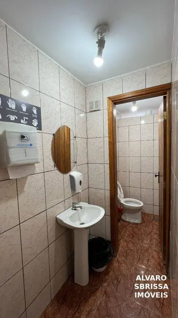 Foto 4 de Sala Comercial à venda, 255m2 em Jardim das Rosas, Itu - SP