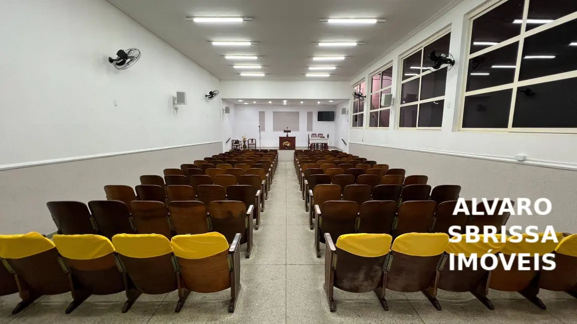 Foto 6 de Sala Comercial à venda, 255m2 em Jardim das Rosas, Itu - SP