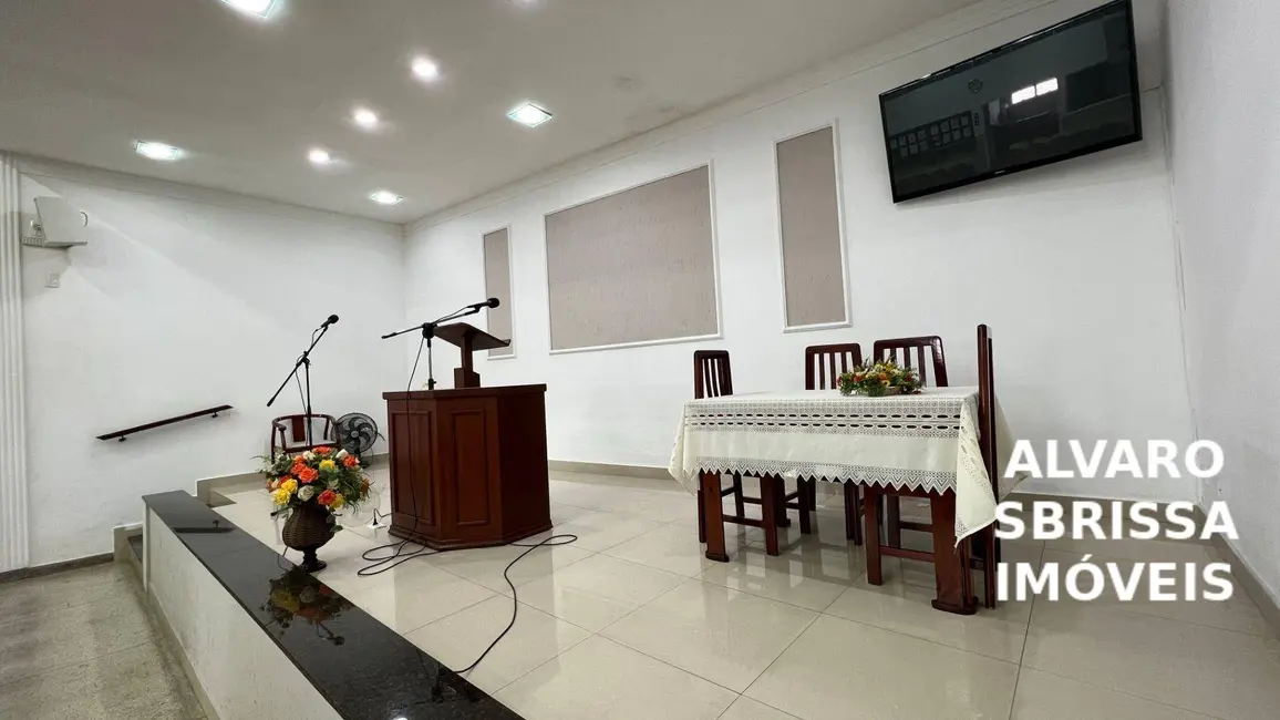 Foto 7 de Sala Comercial à venda, 255m2 em Jardim das Rosas, Itu - SP