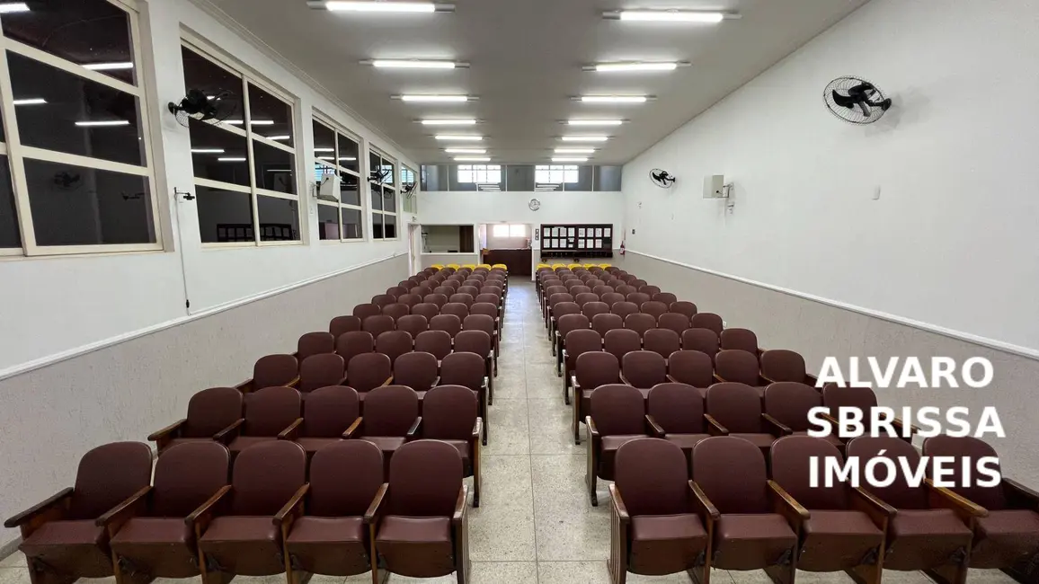Foto 1 de Sala Comercial à venda, 255m2 em Jardim das Rosas, Itu - SP