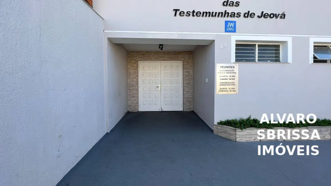 Foto 2 de Sala Comercial à venda, 255m2 em Jardim das Rosas, Itu - SP