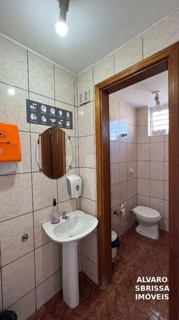 Foto 5 de Sala Comercial à venda, 255m2 em Jardim das Rosas, Itu - SP