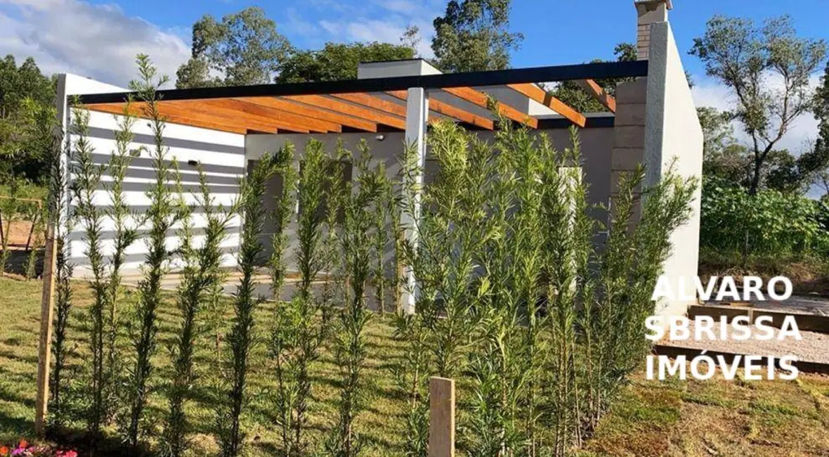 Foto 3 de Casa com 3 quartos à venda, 175m2 em Pinheirinho, Itu - SP