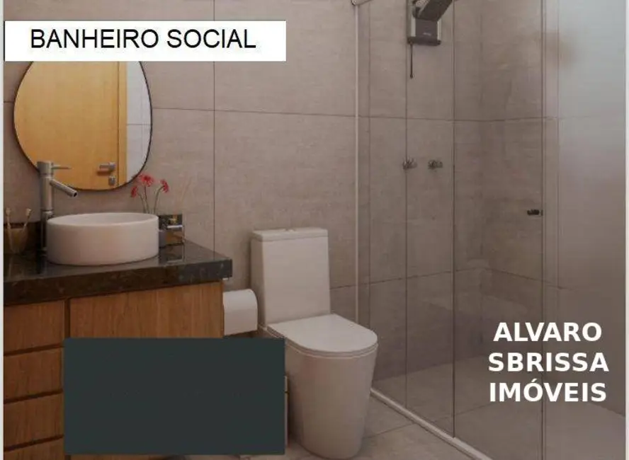 Foto 9 de Casa com 3 quartos à venda, 175m2 em Pinheirinho, Itu - SP