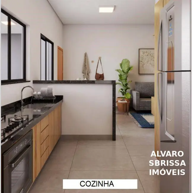 Foto 5 de Casa com 3 quartos à venda, 175m2 em Pinheirinho, Itu - SP