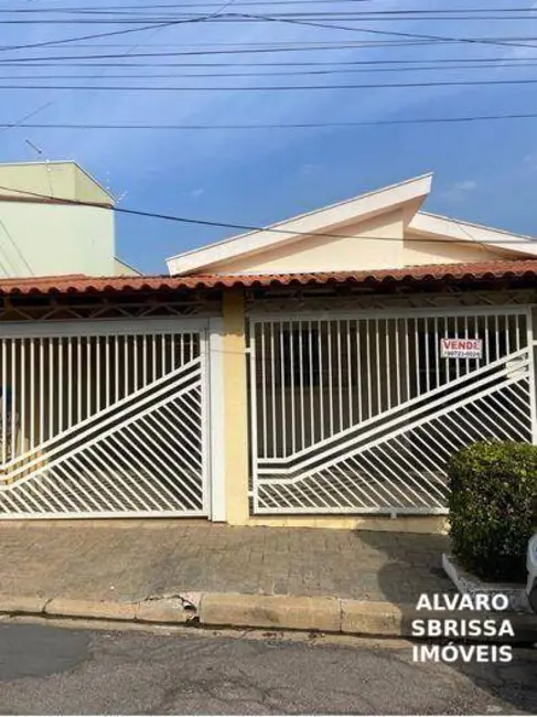 Foto 2 de Casa com 3 quartos à venda, 330m2 em Jardim do Estádio, Itu - SP