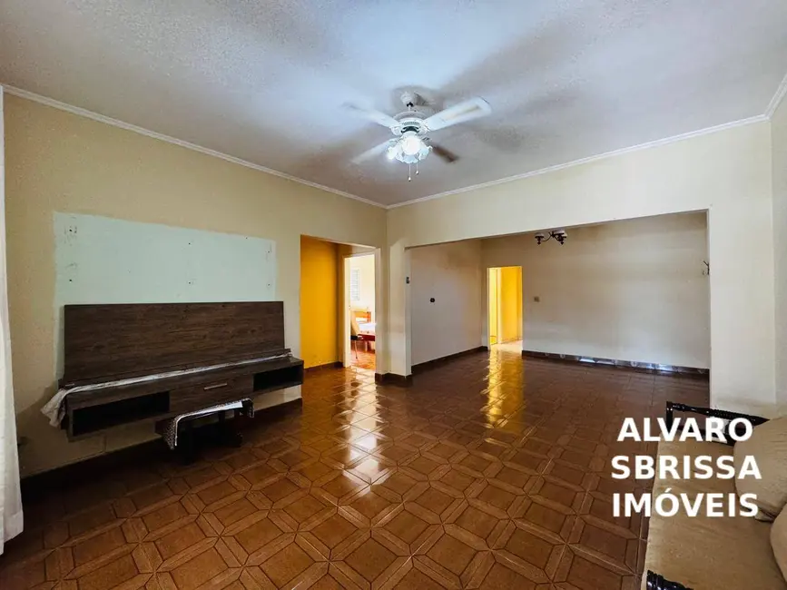 Foto 4 de Casa com 3 quartos à venda, 330m2 em Jardim do Estádio, Itu - SP