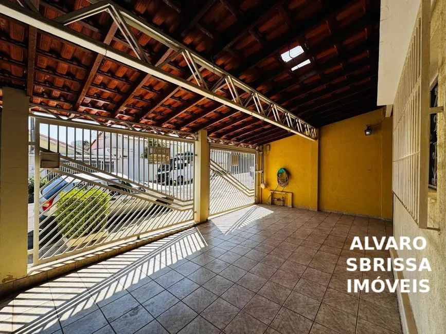 Foto 1 de Casa com 3 quartos à venda, 330m2 em Jardim do Estádio, Itu - SP