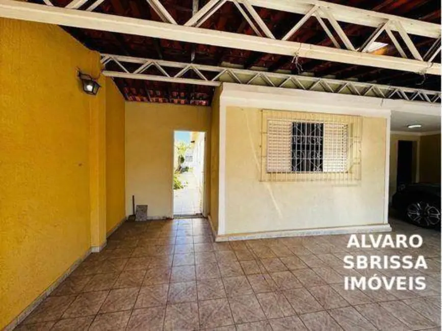 Foto 3 de Casa com 3 quartos à venda, 330m2 em Jardim do Estádio, Itu - SP
