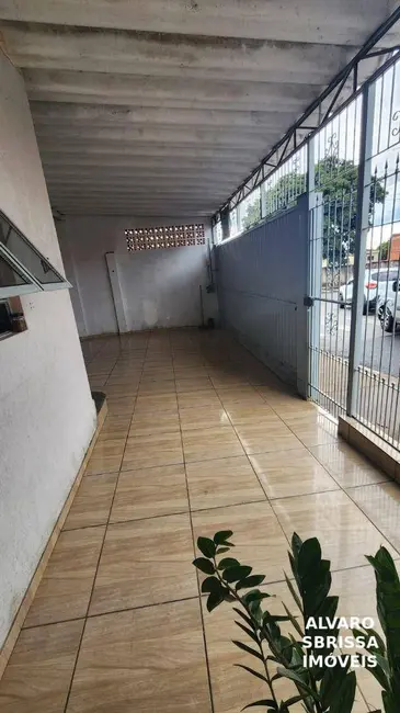 Foto 7 de Casa com 3 quartos à venda, 198m2 em Vila Nova, Itu - SP