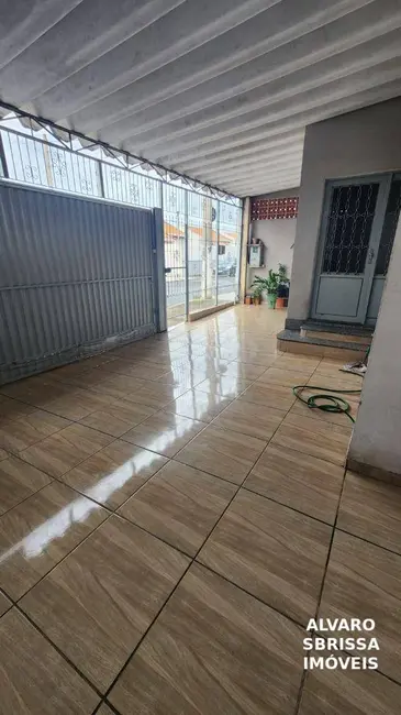Foto 3 de Casa com 3 quartos à venda, 198m2 em Vila Nova, Itu - SP