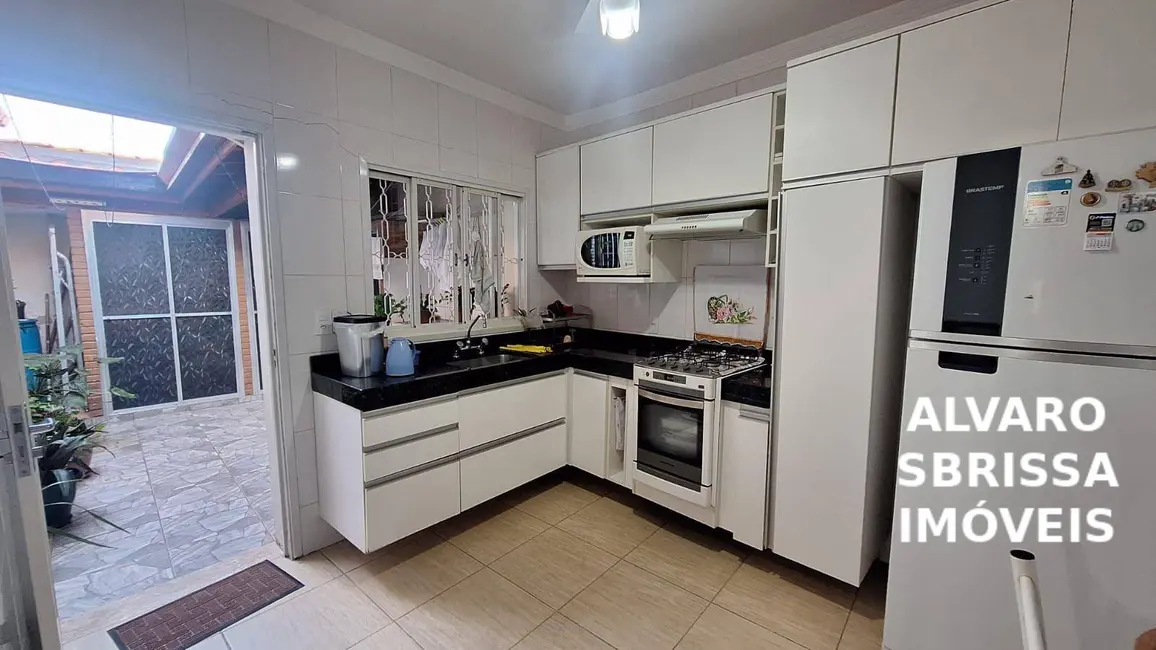 Foto 3 de Casa com 2 quartos à venda, 95m2 em Centro, Itu - SP
