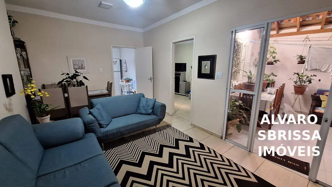 Foto 1 de Casa com 2 quartos à venda, 95m2 em Centro, Itu - SP