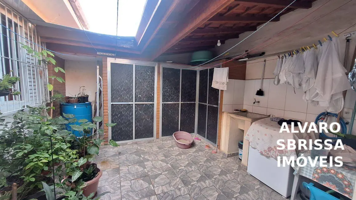 Foto 2 de Casa com 2 quartos à venda, 95m2 em Centro, Itu - SP