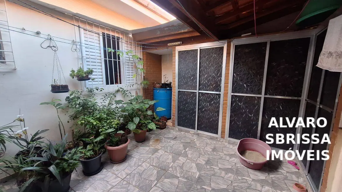 Foto 7 de Casa com 2 quartos à venda, 95m2 em Centro, Itu - SP