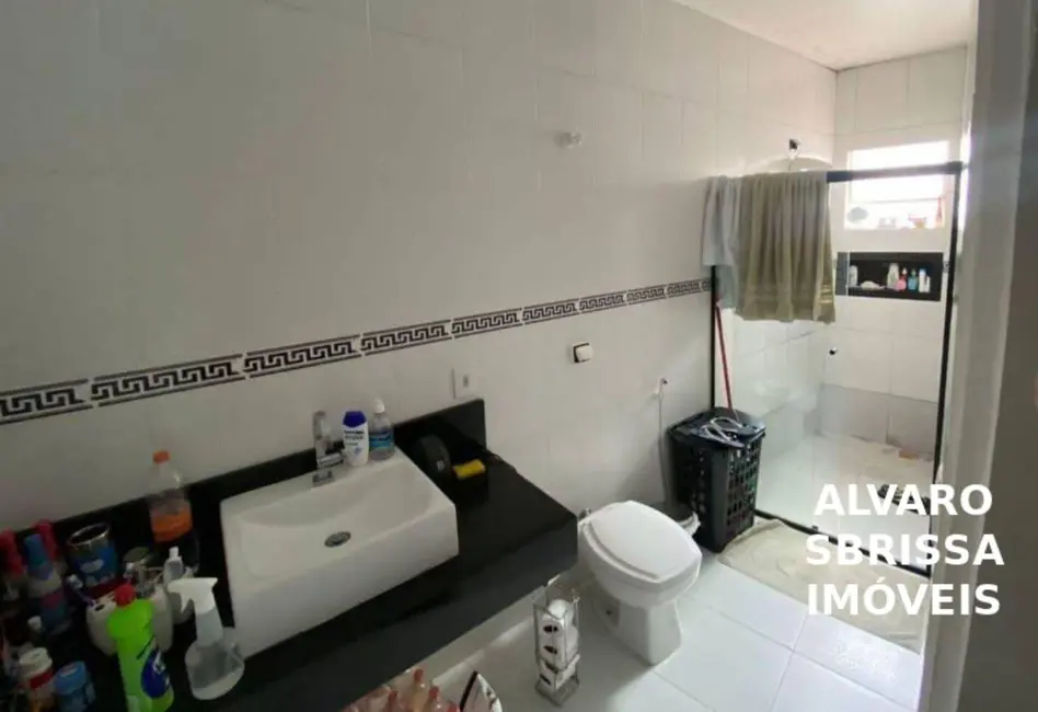 Foto 8 de Casa com 3 quartos à venda, 250m2 em Vila Nova, Itu - SP