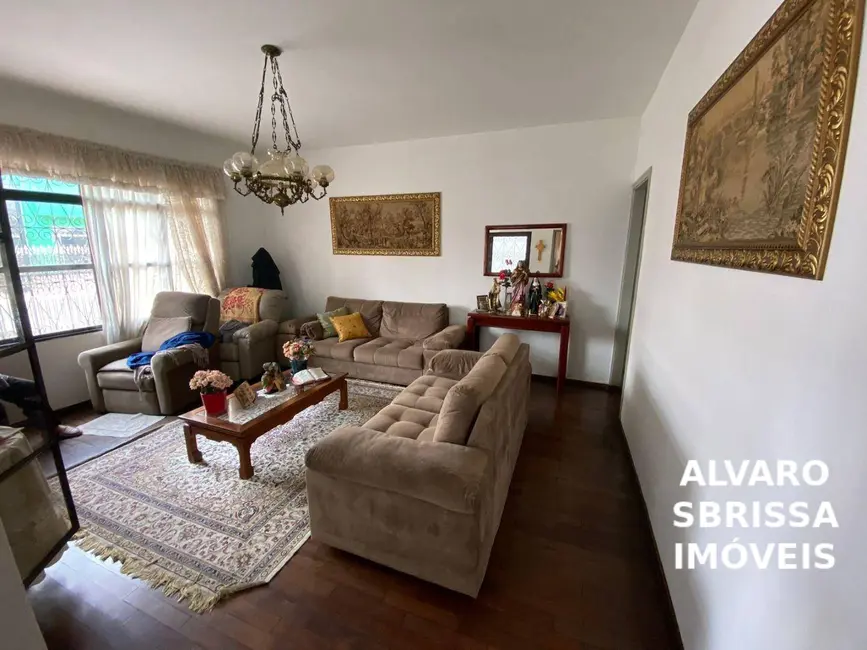 Foto 2 de Casa com 3 quartos à venda, 250m2 em Vila Nova, Itu - SP